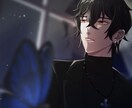 ご依頼は簡単に！素敵なアイコンお描きします アイコン専用のサービスでお手軽なご依頼を！ イメージ3