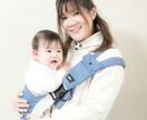 赤ちゃんモデルありの商品撮影代行します ボケ感強め◇エモ可愛い◇雰囲気写真が得意です イメージ7