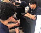 1～20名様　プロマジシャンが盛り上げます 会食やVIP接待、プライベートな宴席など、少人数での場で イメージ4
