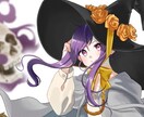 オリジナルアイコン描きます 他と差がつくアイコンを作成します！ イメージ2