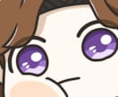 あなたのキャラで決められたイラストを作成します ゆる系のイラストやスタンプをお探しの方へ！ イメージ3