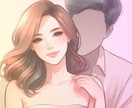 運命の人との出会いの時期を霊視で鑑定します 運命の人が現れない隠された真実を霊視で鑑定いたします イメージ8
