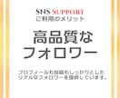 日本人Instagramいいね300個増加します 複数の投稿に分配可能です！注文数より多めに増加させます！ イメージ5
