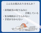 リッチメニュー作成します アカウントの利便性を高めるリッチメニュー イメージ2