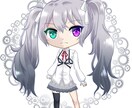 SDイラスト描きます 可愛らしいSDイラストをSNSなどで使いたい方へ イメージ6