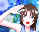 SNSなどのオリジナルアイコン制作します あなただけのオリジナルアイコンを制作します。 イメージ3