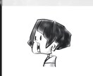 似顔絵、sns等のアイコンを描かせて頂きます バストアップ、全身のイラストに対応します イメージ4