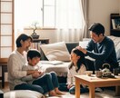 あなたの「運命の地図」で、未来を明るく照らします もう一人で悩まない。あなたの道を隣でそっと照らします イメージ5