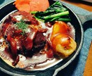 プロが考えるレシピ、献立等教えます 疑義したい人、日々の料理のレシピに悩んでる人にオススメです イメージ2