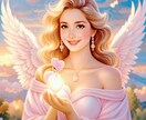 あなたに対するあの人の今の気持ちを伝えます 【私のことをどう思ってるの？】本人に聞けない人は相談して！ イメージ1