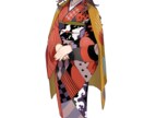 キャラクターイラストお描きします アイコンから1枚絵まで幅広くお届けします イメージ9