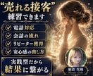 初心者限定初月から売れる商品作成完全サポートします ✤ 初月プラチナ実績者直伝ココナラ爆売れノウハウ ✤ イメージ7