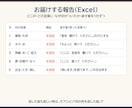 日本語教材の未習語とふりがなをチェックします 習った言葉の一覧と1語ずつ照らす｜1課分を翌日に イメージ4