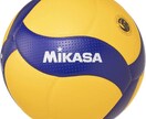 小さいお子さんから大人の方まで広い範囲で教えます バレーボールの「練習方法」「戦術」「コツ」アドバイスします！ イメージ2