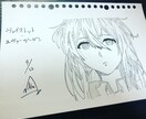 ロゴを作ったりやSNSアイコン描いたりします ロゴも出来てイラストを描ける２つ同時に出来るのはここだけかと イメージ6