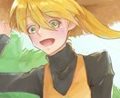 3名様限定！可愛い女の子アイコン、イラスト描きます 無料修正無制限！ご希望に合った作品をご提供いたします♪ イメージ4