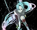 アイコン・ヘッダー・漫画等お描きします 漫画、線画、カラーお任せください。 イメージ5