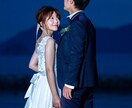 構成・撮影・編集・納品まで完結いたします 全国出張可　ウェディングムービーを制作します！ イメージ4