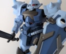 ガンプラ製作代行承ります お客様の大切なプラモデルを丁寧に製作させていただきます イメージ2