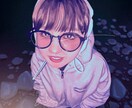 厚塗りタッチのリアルなイラストを制作いたします ご希望に沿ったイラストを提供いたします イメージ3