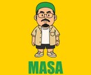SNSアイコン＆似顔絵イラスト描きます SNSアイコン・プレゼント・名刺用にもぴったりです。 イメージ2