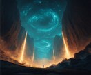 あなたのカルマを浄化し運命を好転へ導きます 過去の因縁 / 魂の学び / 見えないブロックを解放 イメージ4