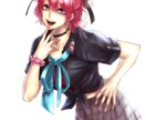 キャラクターデザイン制作承ります TRPGや個人製作ゲームで使えるイラスト イメージ2