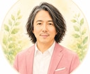 男性相談｜孤独や重圧、生きづらさに寄り添います 相談支援の経験をもとに弱音を出せない悩みを一緒に紐解きます。 イメージ3