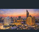 タイ語⇄日本語｜現地ビジネス経験者が自然翻訳します タイ駐在・海外営業経験があり「現地で通じる表現」にします イメージ1