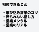 訪問営業で売上500万達成したリアル教えます 夕方の2時間が勝負の時間ここで集中する イメージ3