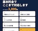 手作業を減らすオリジナルツールを作ります Excel・Pythonで、毎日のくり返し作業を自動化 イメージ4