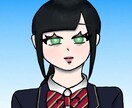 格安で色んなイラスト描きます 普通の絵も夢絵もなんでも描きます！ イメージ1