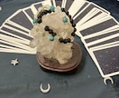 タロットで恋愛相談お悩みを解決やアドバイス致します ​タロットで導く恋愛成就♡あなたの恋の悩みを紐解きます イメージ1