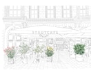 思い出の風景、憧れの風景を描きます 写真をもとにシンプルに、繊細に風景や人々を描きます イメージ7