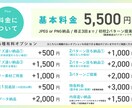 バナー・ヘッダー等ご希望にあわせてデザインします バナーやヘッダー・SNS広告等各種画像を一緒にデザイン！ イメージ4