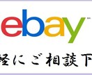 ebayセラー向け！英語質問一括対応します ebayでお忙しい方、質問対応を一任してみませんか？ イメージ1