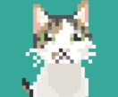 ペット・動物のドット似顔絵アイコンを描きます SNS用アイコンをかわいいドット絵にしてみませんか？ イメージ6