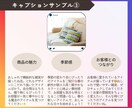 修正無制限★Instagram投稿文3案提案します 旅行・観光・ホテル特化！世界観に合ったテキストをご提案 イメージ5