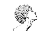人物イラスト・アイコン描きます デフォルト〜リアルまでお好きなテイストで作成！ イメージ4