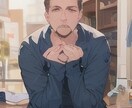 あなたに寄り添ってお話致します アラフォー男が、心地よい時間を提供致します。 イメージ1