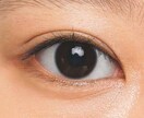 秘技！本気で二重にさせます 重たい瞼の方、奥二重の方はぜひ イメージ1