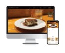 最短48時間でホームページ制作します ネット集客で飲食店を運営したスキルをご提供します。 イメージ4