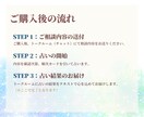 タロットとルノルマンであなたの心に寄り添います 1日1件限定。心を込めて丁寧に鑑定・お返事いたします。 イメージ5