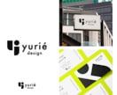 コンセプト&想いをカタチにしたロゴを制作いたします 一貫したブランディングの起業・開業ロゴ︱修正無料・著作権譲渡 イメージ10