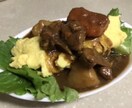彼女喜ぶ ヘルシーおうちごはん 教えます 彼女、奥様、家族に手料理をサプライズ イメージ5