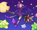 重厚な世界観のある一枚絵イラストを制作します MV・ゲーム・書籍向けの高品質イラストをご提供 イメージ2