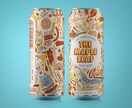 オリジナルなロゴとパッケージデザインを致します あなたの会社や製品に独自のイメージを！ イメージ2