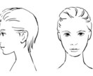 顔タイプアドバイザー1級のプロが顔タイプ診断します シンプルに結果のみのお伝えのため安価を実現しました。 イメージ4