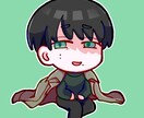 キャラらしさを活かしたデフォルメ描きます 性格や雰囲気も活かして可愛くデフォルメ♪ イメージ7