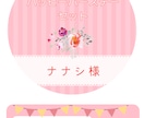 5月生まれの方限定で占います PDFでもお届け！癒やしと開運のハッピーバースデーセット！ イメージ3